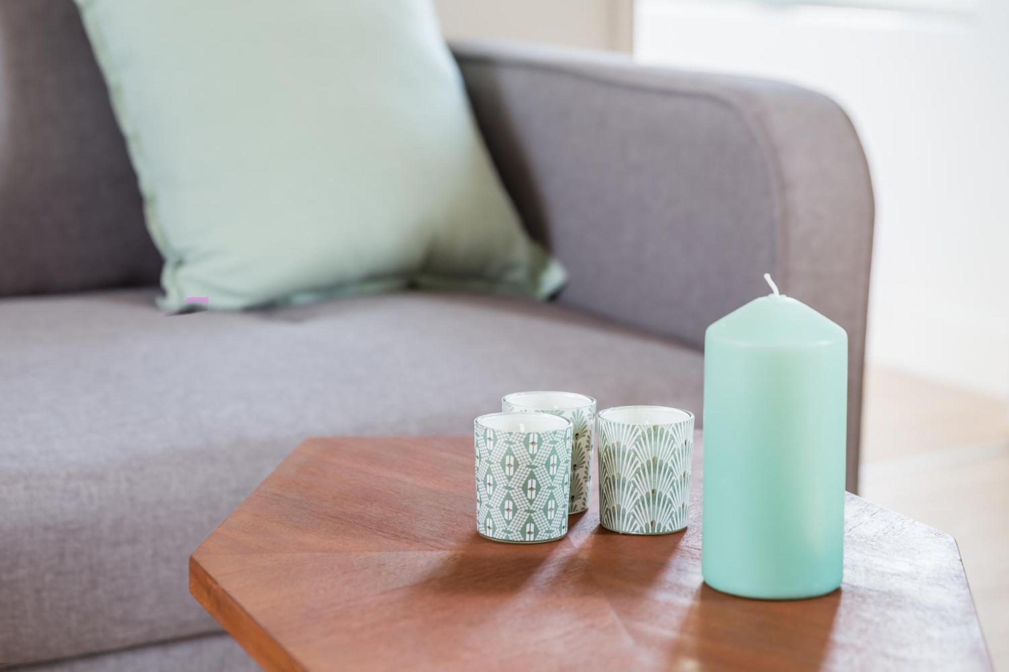 Magnifiques Appartements Climatises En Plein Coeur Des Chartrons 보르도 외부 사진